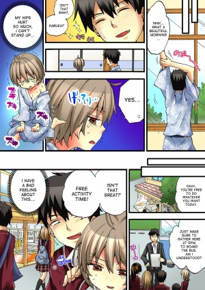 [Morishima Kon, Rin] Onna no Karada de iki Sugite Yabai! 1 [English] [desudesu] [Digital] - Page 65