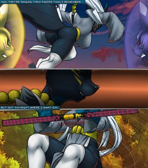 Digimon- Retribution- Furball - Page 4
