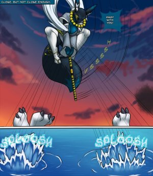 Digimon- Retribution- Furball - Page 6