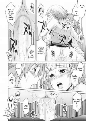 (C70) [Wagamama Dou (Shoumaru)] HAGATAMA FINAL (Super Robot Wars) [English] [CrowKarasu] - Page 64