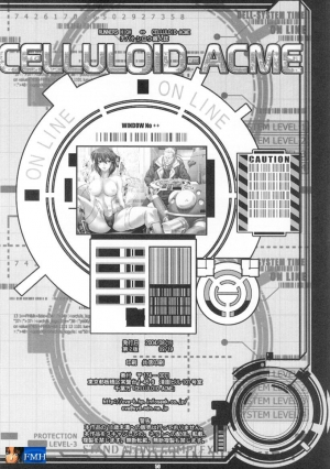 (C66) [Runners High (Chiba Toshirou)] CELLULOID - ACME (Ghost in the Shell) [English] [SaHa] - Page 50