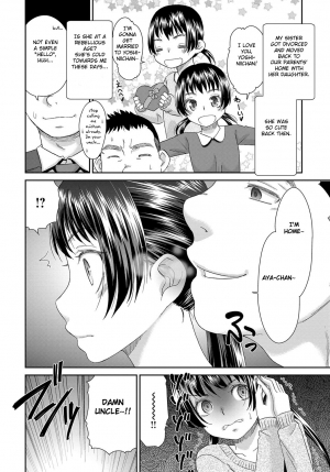 [Momonosuke] MeiAN (COMIC Anthurium 2018-01) [English] [Fated Circle] [Digital] - Page 3
