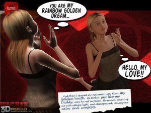 Family Traditions. Part 1- Incest3DChronicles - Page 4