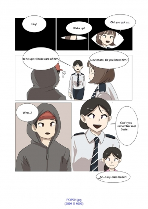 [Eingyeo] My Spanking Friends Vol. 1 [English] - Page 48