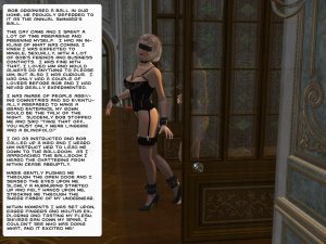 Adventures of a Young Housewife - Page 15