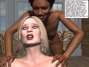 Adventures of a Young Housewife - Page 30