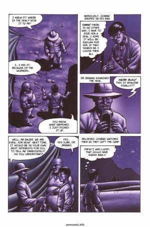 Arsinoe 4- Bastet (Geier Robi) - Page 4