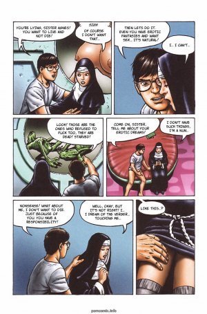 Arsinoe 4- Bastet (Geier Robi) - Page 14