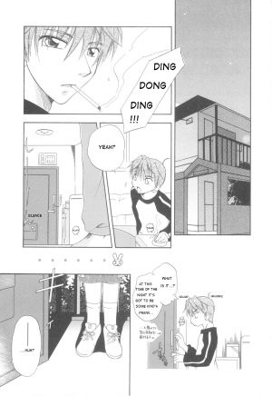 [Mikami Hokuto] White Drop [English] [WarDance] - Page 92
