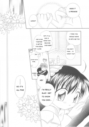 [Mikami Hokuto] White Drop [English] [WarDance] - Page 121