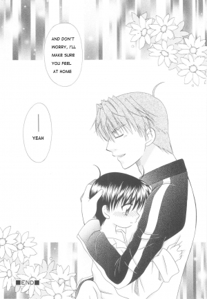 [Mikami Hokuto] White Drop [English] [WarDance] - Page 122