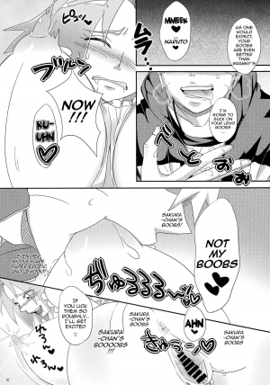 (C84) [Pucchu (Echigawa Ryuuka)] Sato Ichiban no! | Best in the Village! (Naruto) [English] {doujin-moe.us} - Page 10