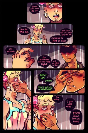 Gomorrah 2 - Page 20