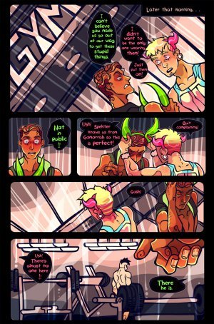 Gomorrah 2 - Page 24