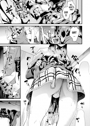 [DATE] Doukyo Suru Neneki Ch. 7 (COMIC Unreal 2019-10 Vol. 81) [English] [desudesu] [Digital] - Page 8