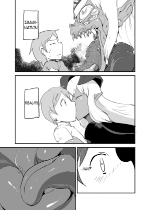 [Setouchi Pharm (Setouchi)] Monkue Nabe (Monster Girl Quest!) [English] [rampantserenity] [Digital] - Page 47