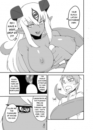 [Setouchi Pharm (Setouchi)] Monkue Nabe (Monster Girl Quest!) [English] [rampantserenity] [Digital] - Page 56