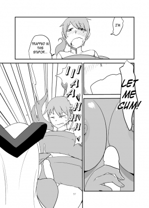 [Setouchi Pharm (Setouchi)] Monkue Nabe (Monster Girl Quest!) [English] [rampantserenity] [Digital] - Page 57