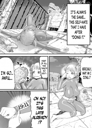 [Mugenya Honpo (Mugen no Ossan)] Nitsui Shoujo [English] [N04h] - Page 17