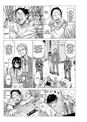 [MoTaro, Murayamamon] Yaritai Houdai Dekiru Shiminken o Hirotta node, Machijuu no Onnanoko o Hamete Mita. [English] [Digital] - Page 7