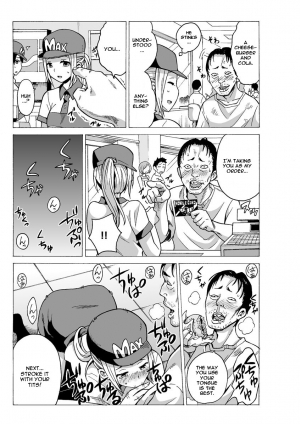 [MoTaro, Murayamamon] Yaritai Houdai Dekiru Shiminken o Hirotta node, Machijuu no Onnanoko o Hamete Mita. [English] [Digital] - Page 9