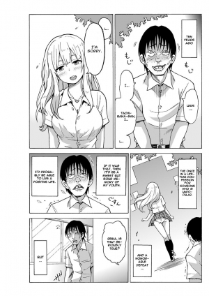 [MoTaro, Murayamamon] Yaritai Houdai Dekiru Shiminken o Hirotta node, Machijuu no Onnanoko o Hamete Mita. [English] [Digital] - Page 20