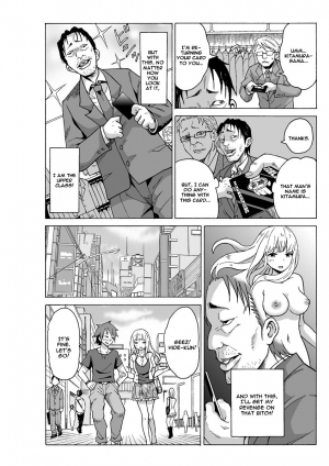 [MoTaro, Murayamamon] Yaritai Houdai Dekiru Shiminken o Hirotta node, Machijuu no Onnanoko o Hamete Mita. [English] [Digital] - Page 22