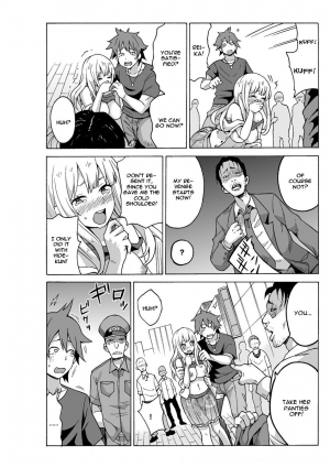 [MoTaro, Murayamamon] Yaritai Houdai Dekiru Shiminken o Hirotta node, Machijuu no Onnanoko o Hamete Mita. [English] [Digital] - Page 30