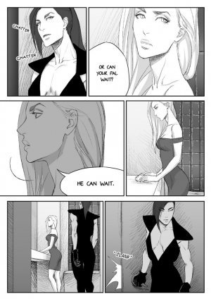 CLUB - Page 8