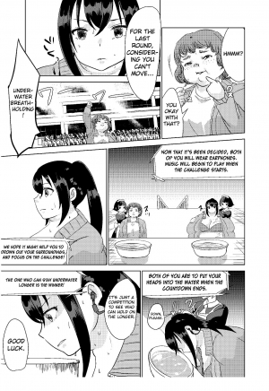 [Biroon Jr.] Kyou kara Watashi wa Anata ni Naru. | From Today, I Will Be You [English] - Page 26