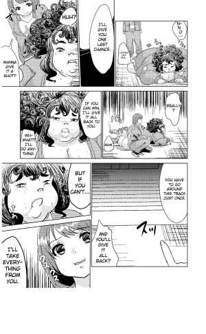 [Biroon Jr.] Kyou kara Watashi wa Anata ni Naru. | From Today, I Will Be You [English] - Page 32