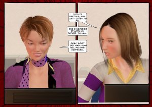 Strip Wife Dana- Mazut - Page 5