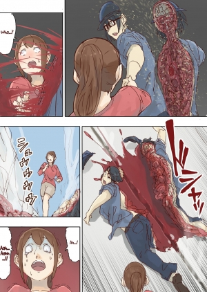 [Uru] Pretty Melt [English] [Ongoing] - Page 48