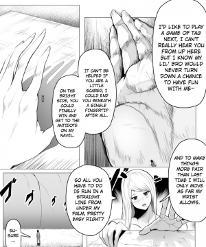 [soryuu] Fantia Exclusive Comic (English) - Page 18