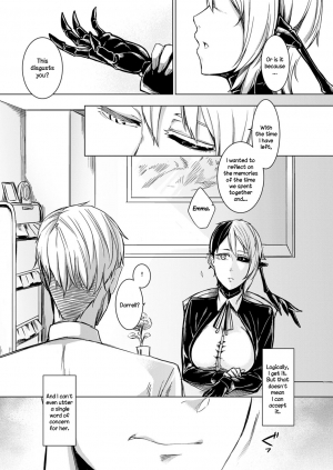 [Nakamura Regura] Shundou no Kokoro (COMIC Unreal 2017-02 Vol. 65) [English] [Zero Translations] [Digital] - Page 5