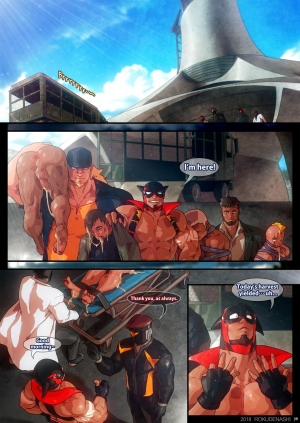 [Rokudenashi] GOZZ in EML  - Page 17