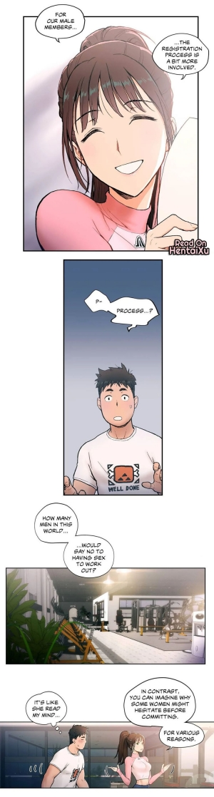 [Choe Namsae, Shuroop] Sexercise Ch.10/? [English] [Hentai Universe] - Page 20