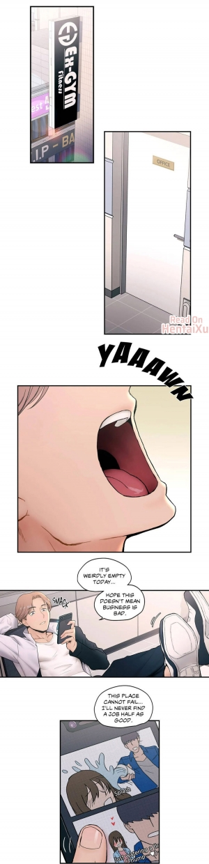[Choe Namsae, Shuroop] Sexercise Ch.10/? [English] [Hentai Universe] - Page 72