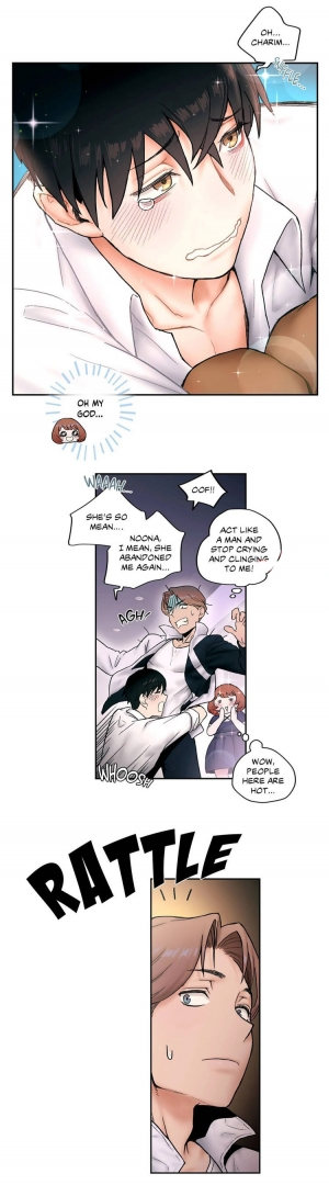 [Choe Namsae, Shuroop] Sexercise Ch.10/? [English] [Hentai Universe] - Page 88