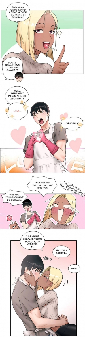 [Choe Namsae, Shuroop] Sexercise Ch.10/? [English] [Hentai Universe] - Page 102