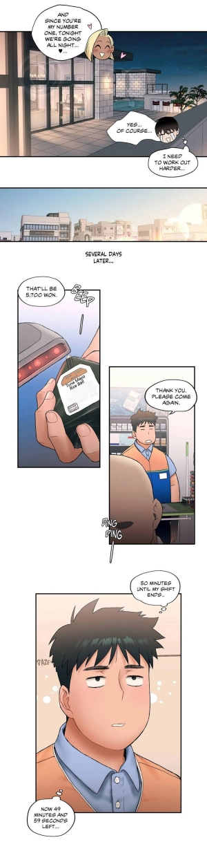[Choe Namsae, Shuroop] Sexercise Ch.10/? [English] [Hentai Universe] - Page 117