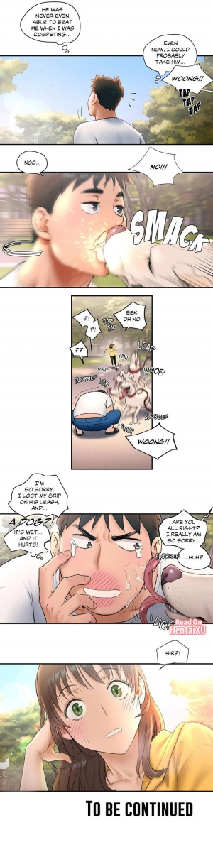 [Choe Namsae, Shuroop] Sexercise Ch.10/? [English] [Hentai Universe] - Page 126