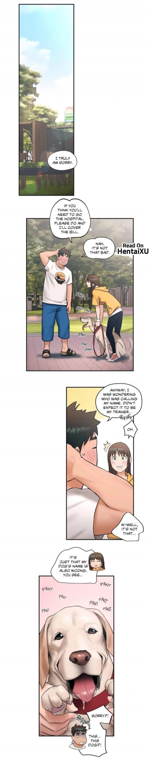 [Choe Namsae, Shuroop] Sexercise Ch.10/? [English] [Hentai Universe] - Page 128