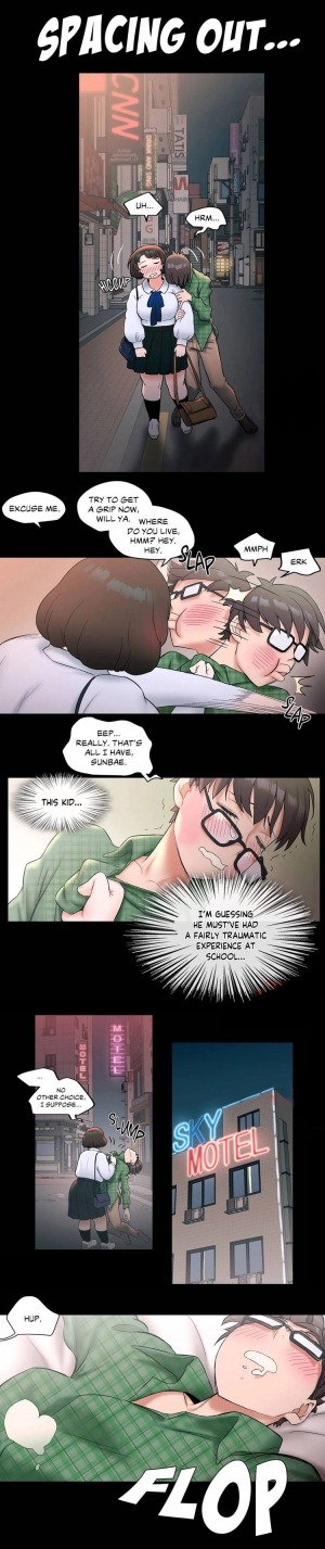 [Choe Namsae, Shuroop] Sexercise Ch.10/? [English] [Hentai Universe] - Page 164