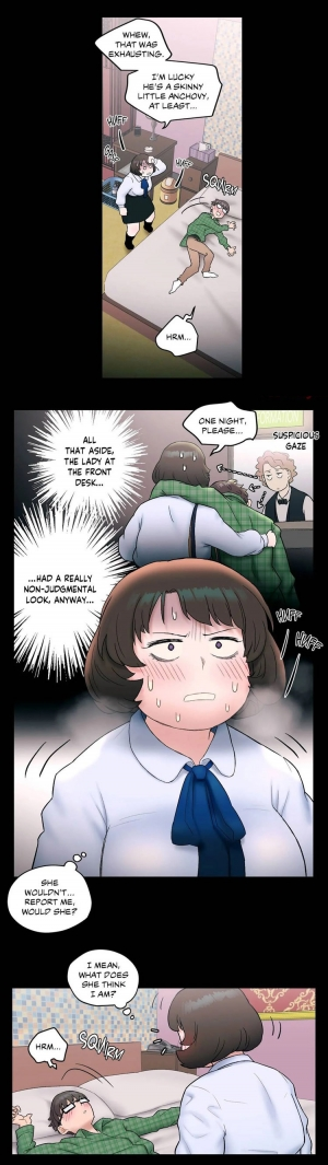 [Choe Namsae, Shuroop] Sexercise Ch.10/? [English] [Hentai Universe] - Page 165