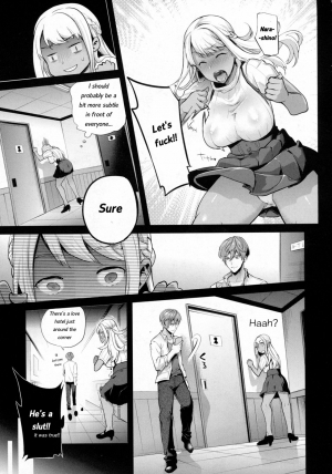 [Ohkami Ryosuke] TS Ryuugaku-ki [English] [Decensored] - Page 42