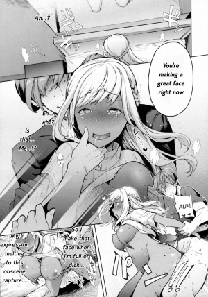 [Ohkami Ryosuke] TS Ryuugaku-ki [English] [Decensored] - Page 52