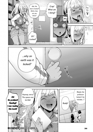 [Ohkami Ryosuke] TS Ryuugaku-ki [English] [Decensored] - Page 63