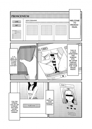 [Remora Works] FUTACOLO CO -PROSCENIUM- [English] [desudesu] [Digital] - Page 2