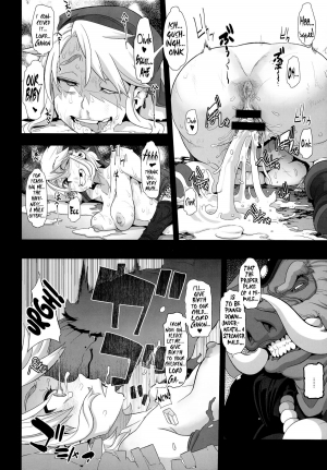 (C85) [DA HOOTCH (Shindo L)] PIG (The Legend Of Zelda) [English] =RED= - Page 29